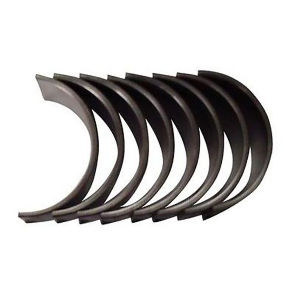 Aftermarket Std Rod Bearings Fits Case/IH International B275 B414 424 434 444 354 B 3070536R11 - main